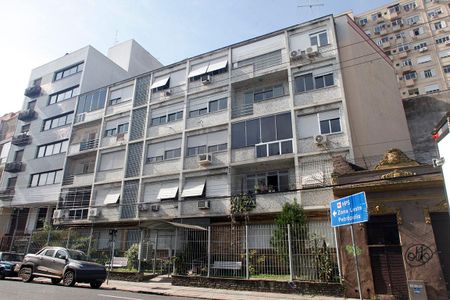 Apartamento à venda com 105m², 3 quartos e sem vagaFachada