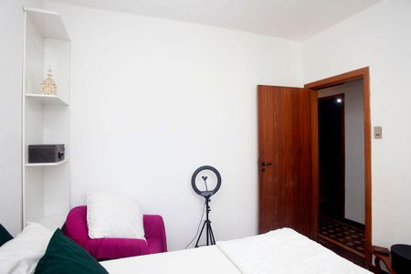 Apartamento à venda com 105m², 3 quartos e sem vagaQuarto 3