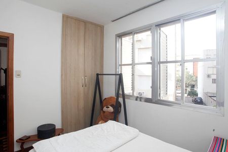 Apartamento à venda com 105m², 3 quartos e sem vagaQuarto 3