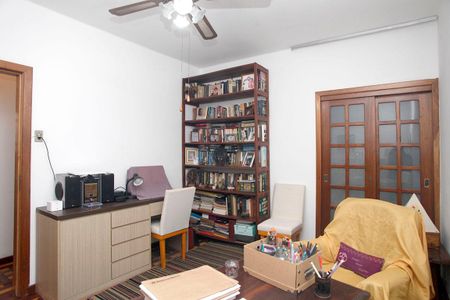 Apartamento à venda com 105m², 3 quartos e sem vagaQuarto 1