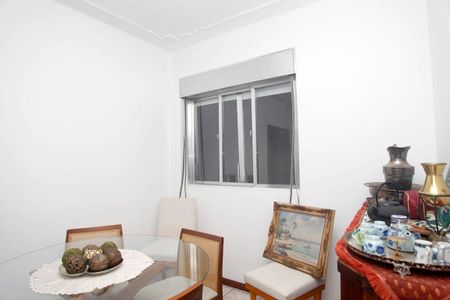 Apartamento à venda com 105m², 3 quartos e sem vagaSala de Jantar