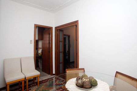 Apartamento à venda com 105m², 3 quartos e sem vagaSala de Jantar