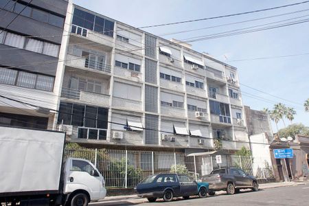 Apartamento à venda com 105m², 3 quartos e sem vagaFachada