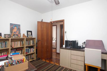Apartamento à venda com 105m², 3 quartos e sem vagaQuarto 1