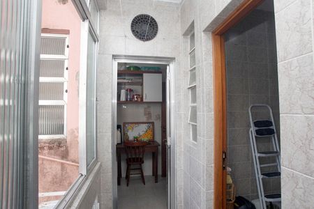 Apartamento à venda com 105m², 3 quartos e sem vagaÁrea de Serviço