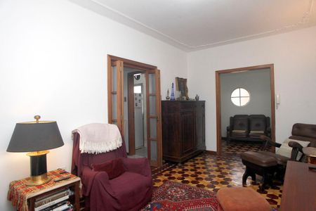 Apartamento à venda com 105m², 3 quartos e sem vagaSala