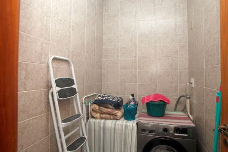 Apartamento à venda com 105m², 3 quartos e sem vagaQuarto de Serviço