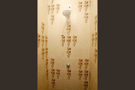 Apartamento à venda com 105m², 3 quartos e sem vagaBanheiro 