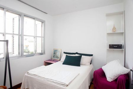 Apartamento à venda com 105m², 3 quartos e sem vagaQuarto 3