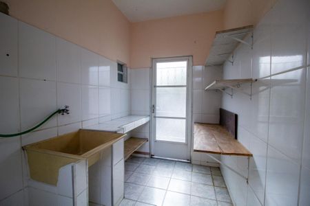 Casa para alugar com 200m², 3 quartos e 3 vagas Casa para alugar com 200m², 3 quartos e 3 vagasÁrea de Serviço