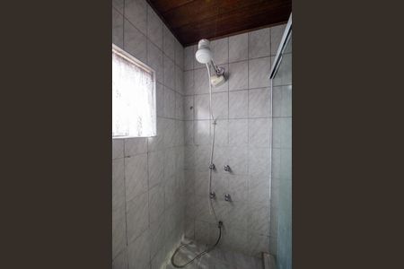 Casa para alugar com 200m², 3 quartos e 3 vagas Casa para alugar com 200m², 3 quartos e 3 vagasBanheiro da Suíte 2