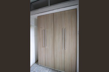 Casa para alugar com 200m², 3 quartos e 3 vagas Casa para alugar com 200m², 3 quartos e 3 vagasCloset da suíte 1