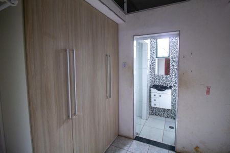 Casa para alugar com 200m², 3 quartos e 3 vagas Casa para alugar com 200m², 3 quartos e 3 vagasBanheiro da Suíte 1