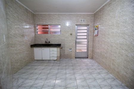 Casa para alugar com 200m², 3 quartos e 3 vagas Casa para alugar com 200m², 3 quartos e 3 vagasCozinha