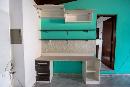 Casa para alugar com 200m², 3 quartos e 3 vagas Casa para alugar com 200m², 3 quartos e 3 vagasSuite 2