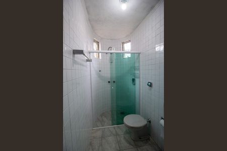 Casa para alugar com 200m², 3 quartos e 3 vagas Casa para alugar com 200m², 3 quartos e 3 vagasBanheiro Social