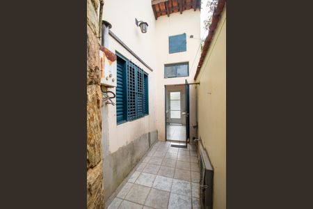 Casa para alugar com 200m², 3 quartos e 3 vagas Casa para alugar com 200m², 3 quartos e 3 vagasÁrea de Serviço