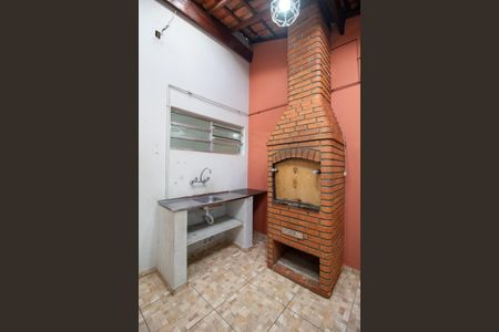 Casa para alugar com 200m², 3 quartos e 3 vagas Casa para alugar com 200m², 3 quartos e 3 vagasÁrea comum