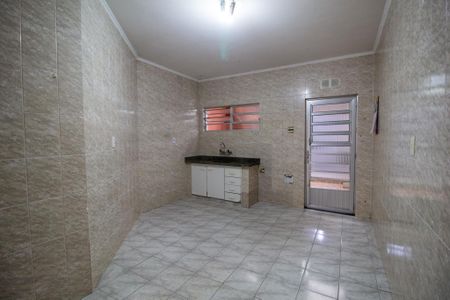 Casa para alugar com 200m², 3 quartos e 3 vagas Casa para alugar com 200m², 3 quartos e 3 vagasCozinha