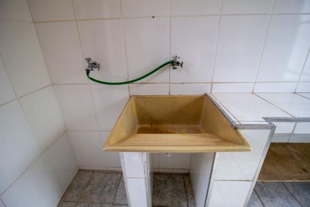 Casa para alugar com 200m², 3 quartos e 3 vagas Casa para alugar com 200m², 3 quartos e 3 vagasÁrea de Serviço