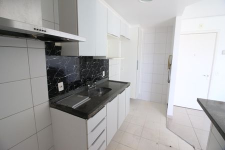 Apartamento à venda com 207m², 3 quartos e 2 vagasCozinha