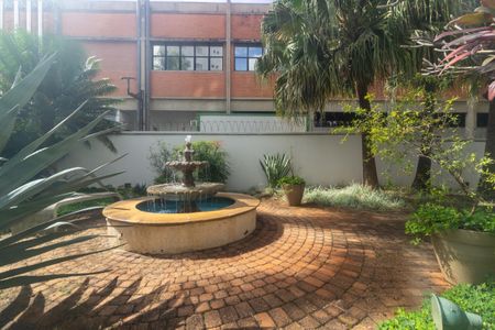 Apartamento para alugar com 41m², 1 quarto e 1 vagaÁrea comum - Jardim