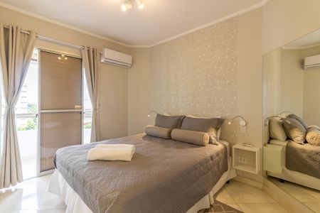 Apartamento para alugar com 41m², 1 quarto e 1 vagaQuarto