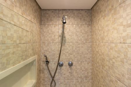 Apartamento para alugar com 41m², 1 quarto e 1 vagaBanheiro