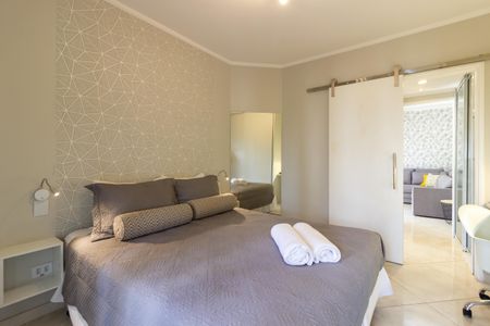 Apartamento para alugar com 41m², 1 quarto e 1 vagaQuarto