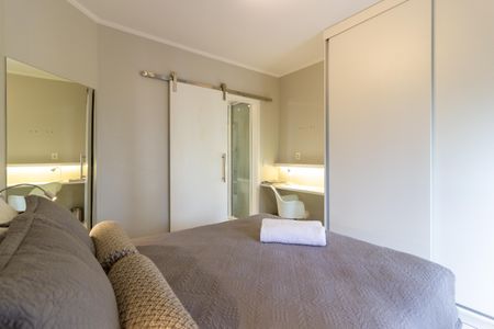 Apartamento para alugar com 41m², 1 quarto e 1 vagaQuarto