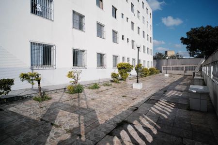 Apartamento para alugar com 47m², 2 quartos e sem vagaÁrea comum