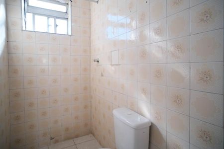 Apartamento para alugar com 47m², 2 quartos e sem vagaBanheiro
