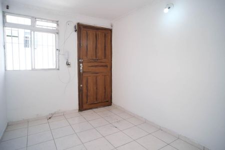 Apartamento para alugar com 47m², 2 quartos e sem vagaSala/Cozinha