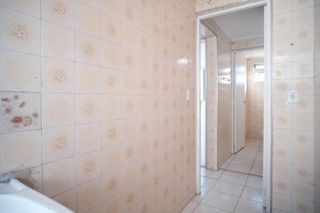 Apartamento para alugar com 47m², 2 quartos e sem vagaÁrea de Serviço