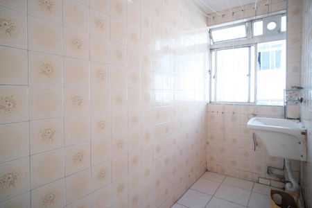 Apartamento para alugar com 47m², 2 quartos e sem vagaÁrea de Serviço