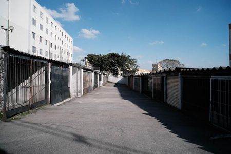 Apartamento para alugar com 47m², 2 quartos e sem vagaGaragem