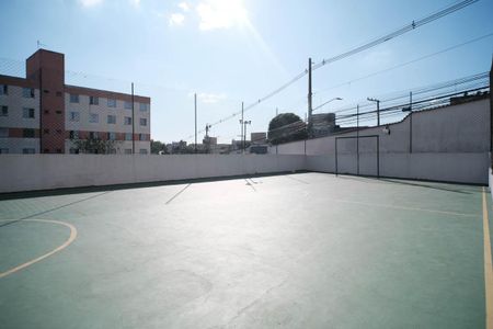 Apartamento para alugar com 47m², 2 quartos e sem vagaQuadra