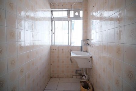 Apartamento para alugar com 47m², 2 quartos e sem vagaÁrea de Serviço