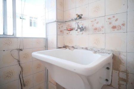 Apartamento para alugar com 47m², 2 quartos e sem vagaÁrea de Serviço