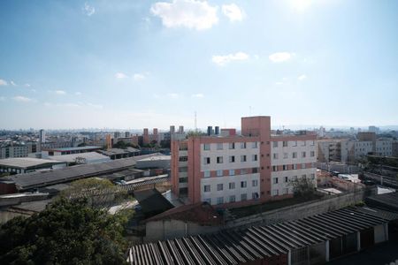 Apartamento para alugar com 47m², 2 quartos e sem vagaQuarto 2