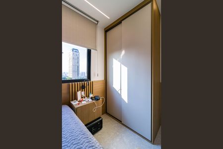 Apartamento à venda com 40m², 2 quartos e 1 vaga Apartamento à venda com 40m², 2 quartos e 1 vagaQuarto 2