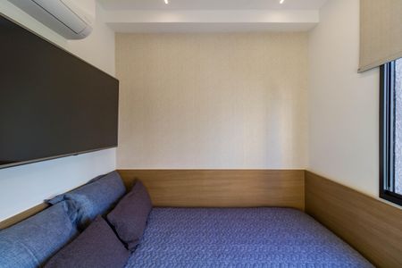 Apartamento à venda com 40m², 2 quartos e 1 vaga Apartamento à venda com 40m², 2 quartos e 1 vagaQuarto 2