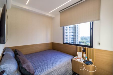 Apartamento à venda com 40m², 2 quartos e 1 vaga Apartamento à venda com 40m², 2 quartos e 1 vagaQuarto 2