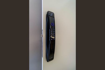 Apartamento à venda com 40m², 2 quartos e 1 vaga Apartamento à venda com 40m², 2 quartos e 1 vagaCozinha