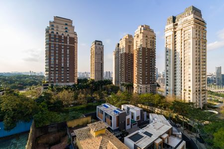 Apartamento à venda com 40m², 2 quartos e 1 vaga Apartamento à venda com 40m², 2 quartos e 1 vagaVista Quarto 2