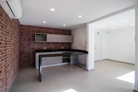 Apartamento à venda com 40m², 2 quartos e 1 vaga Apartamento à venda com 40m², 2 quartos e 1 vagaÁrea comum