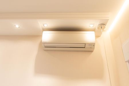 Apartamento à venda com 360m², 4 quartos e 6 vagasSuíte 3