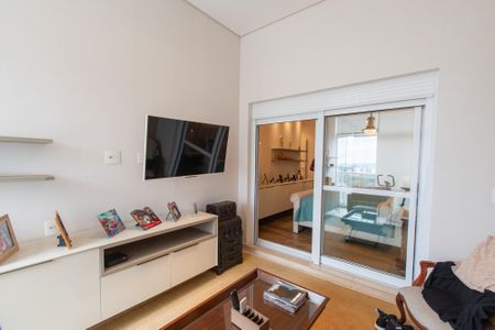 Apartamento à venda com 360m², 4 quartos e 6 vagasSuíte 3