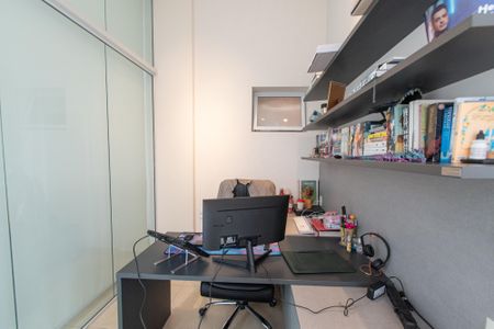 Apartamento à venda com 360m², 4 quartos e 6 vagasVaranda da suíte 4