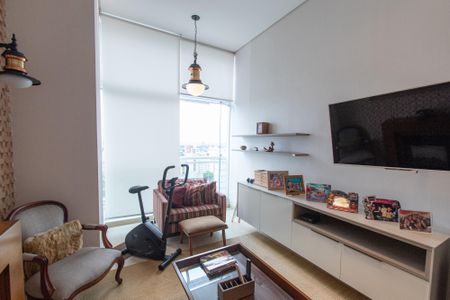 Apartamento à venda com 360m², 4 quartos e 6 vagasSuíte 3